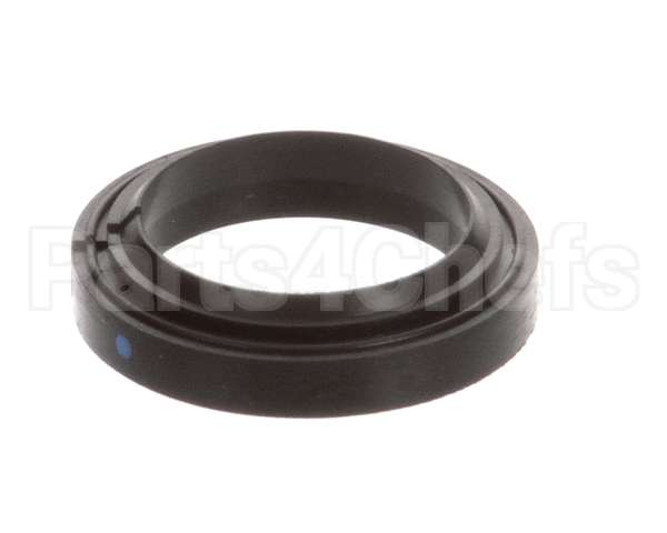 4526312 Garland Shaft Wiper,Split,Blue Dotviton