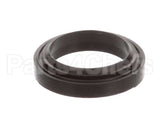 4526312 Garland Shaft Wiper,Split,Blue Dotviton