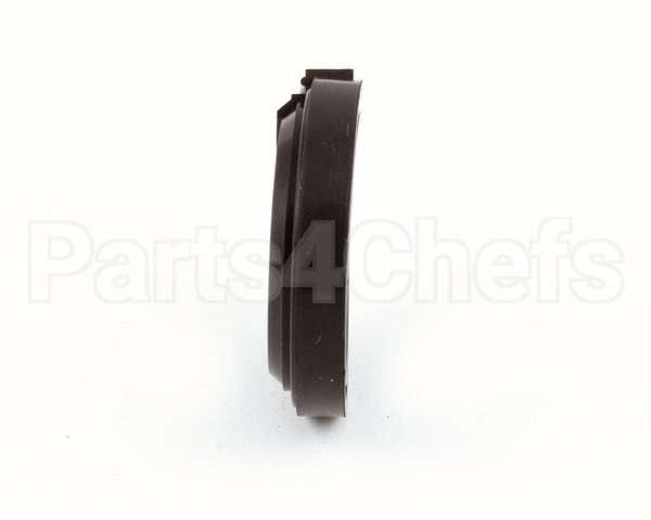 4526313 Garland Shaft Wiper,Split,Yellow Dotviton