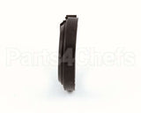 4526313 Garland Shaft Wiper,Split,Yellow Dotviton