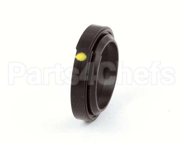 4526313 Garland Shaft Wiper,Split,Yellow Dotviton