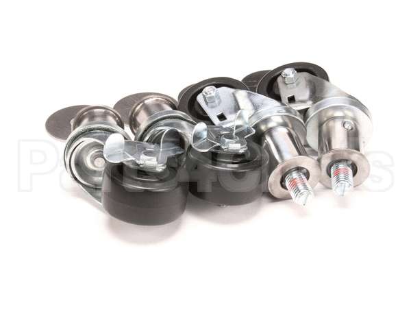 4526323 Garland Adjustable Caster Pkg For Service (P