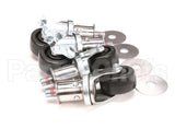 4526323 Garland Adjustable Caster Pkg For Service (P