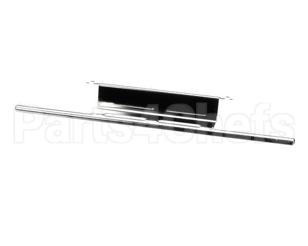 4526334 Garland W/A Ptfe Side Bracket 3 Platen