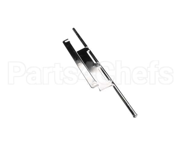 4526334 Garland W/A Ptfe Side Bracket 3 Platen