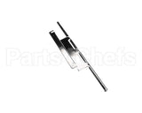 4526334 Garland W/A Ptfe Side Bracket 3 Platen