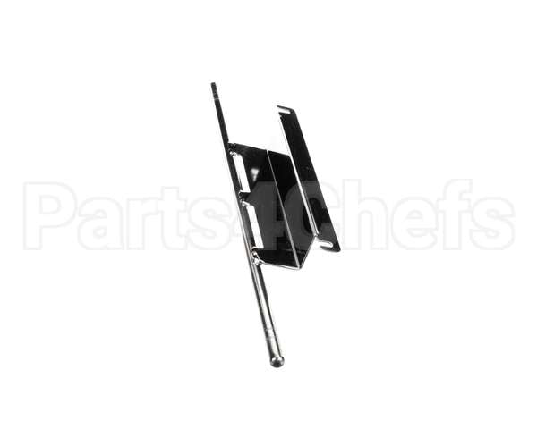 4526334 Garland W/A Ptfe Side Bracket 3 Platen