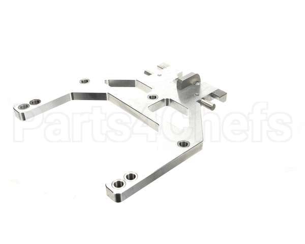 4526450 Garland 2P Platen Arm Assembly