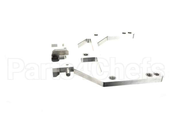 4526450 Garland 2P Platen Arm Assembly