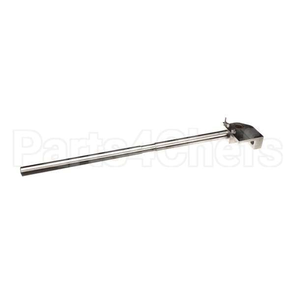 4526451 Compatible Garland Armcarriage, Shaft Asse Mbly (