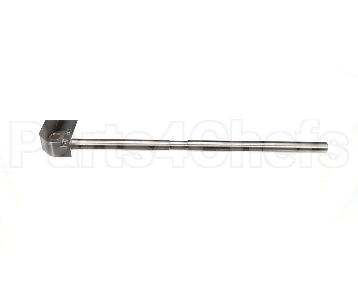 4526451 Garland Arm Carriage, Shaft Assembly (