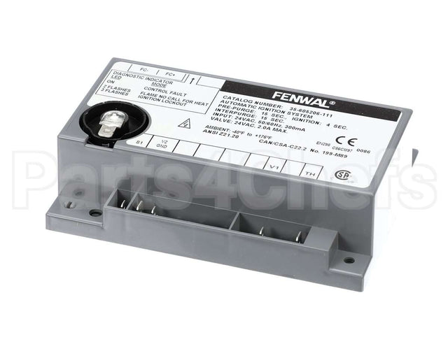 4526552 Garland Ignition Module Ce
