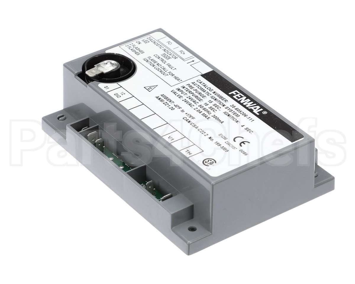 4526552 Garland Ignition Module Ce