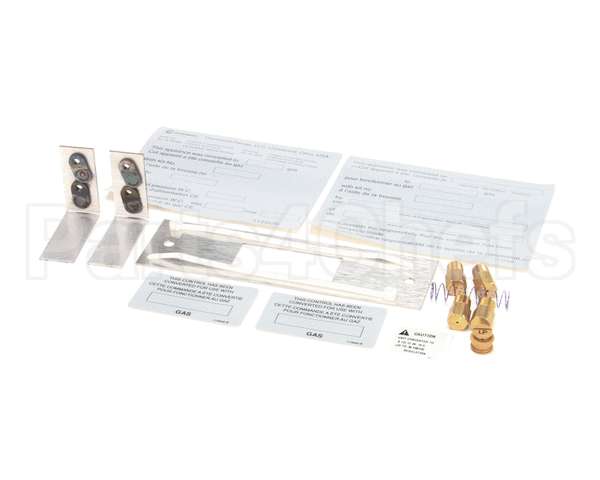 4526640-1 Garland Mco Cnvrsn Kit - 60K Lp Final