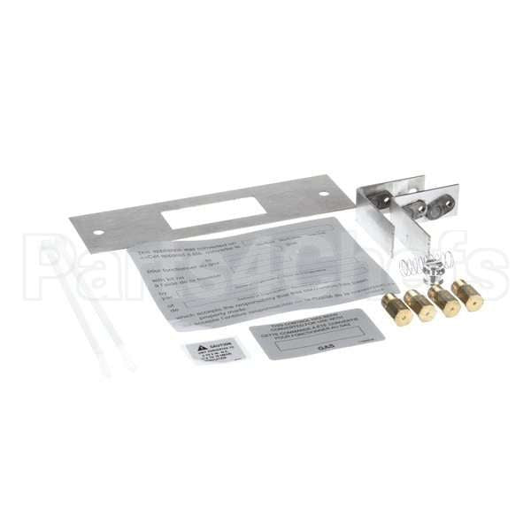 4526640-2 Compatible Garland Conversionkit, Mco 60K Lp To