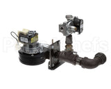 4526649 Garland 2P Burner,120V 50/60Hz,Ng