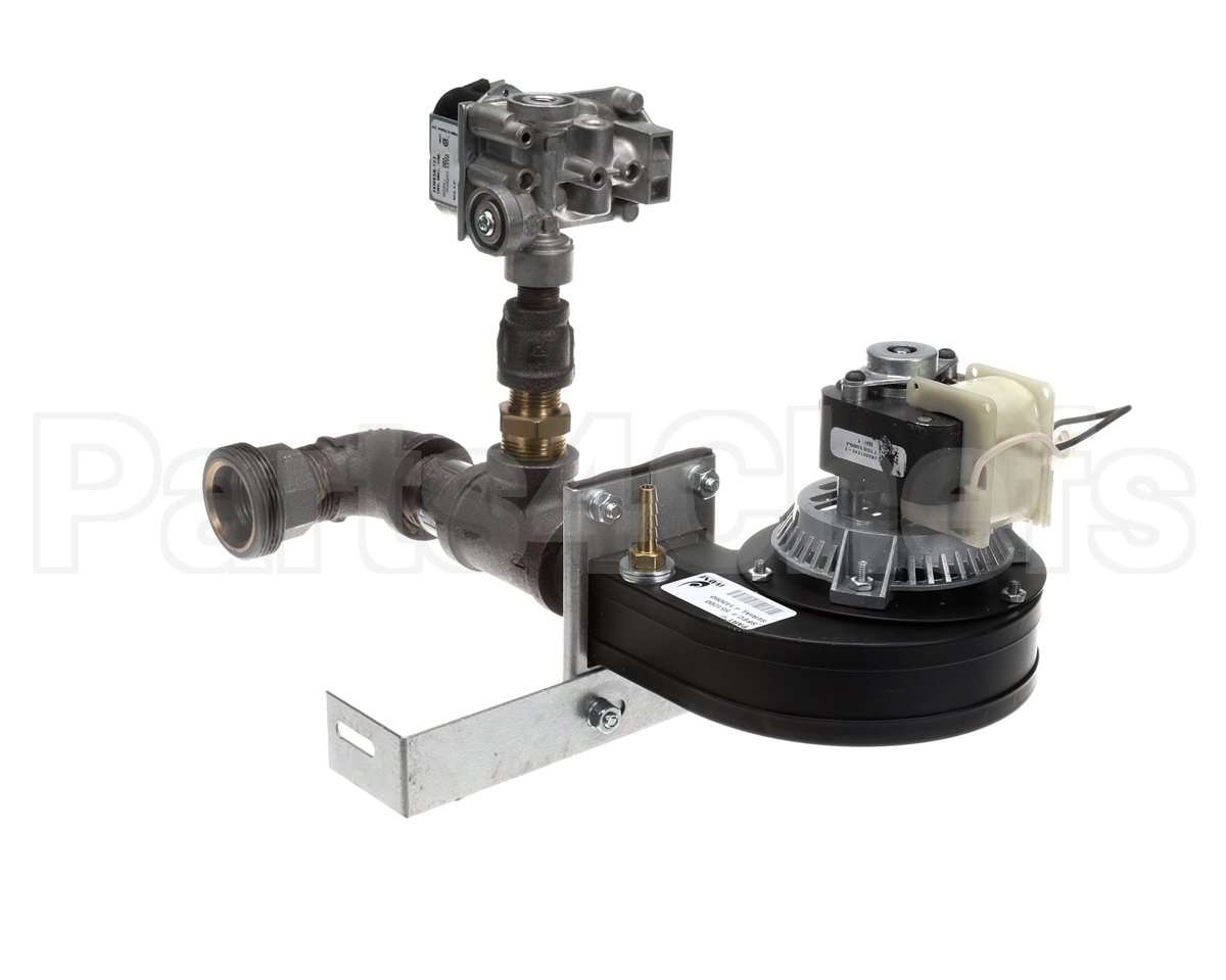 4526649 Garland 2P Burner,120V 50/60Hz,Ng