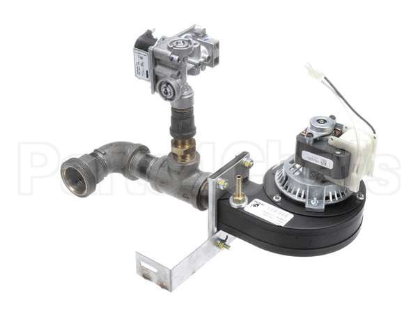 4526650 Garland 2P Burner,120V, 50/60Hz Lp