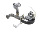 4526650 Garland 2P Burner,120V, 50/60Hz Lp