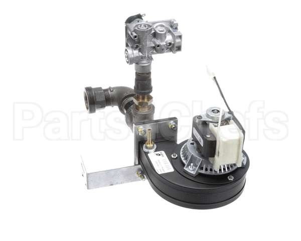 4526650 Garland 2P Burner,120V, 50/60Hz Lp