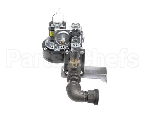 4526650 Garland 2P Burner,120V, 50/60Hz Lp
