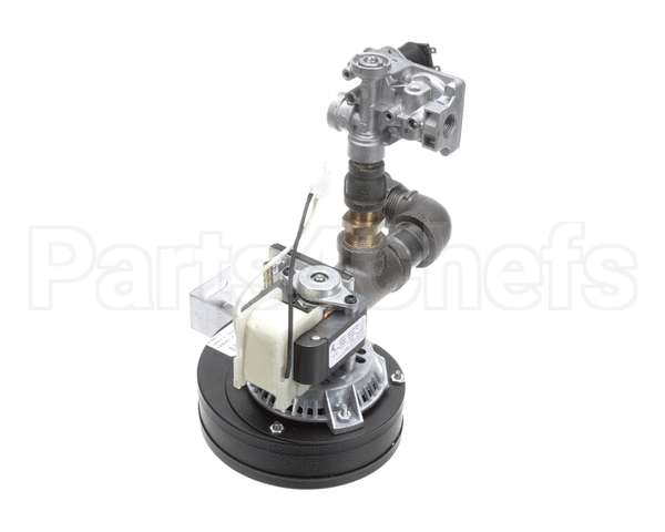 4526650 Garland 2P Burner,120V, 50/60Hz Lp