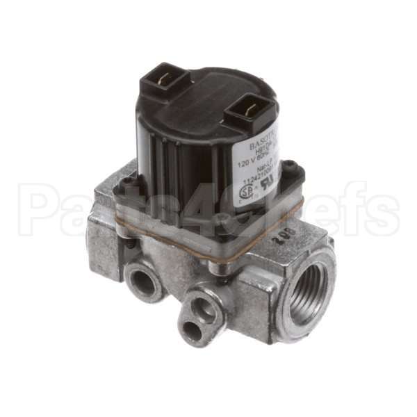 4526672 Compatible Garland Valve, Solenoid-120V 60H Z 1/2Np