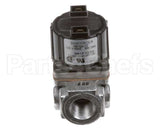 4526672 Garland Valve,Solenoid-120V 60Hz 1/2Np