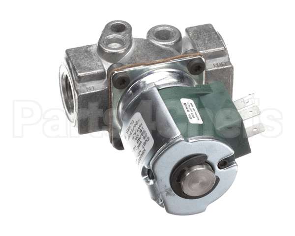 4526856 Garland Valve - Solenoid 24Vac 1/2Npt