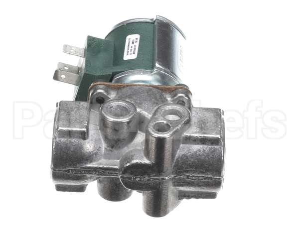 4526856 Garland Valve - Solenoid 24Vac 1/2Npt