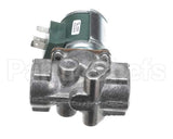 4526856 Garland Valve - Solenoid 24Vac 1/2Npt