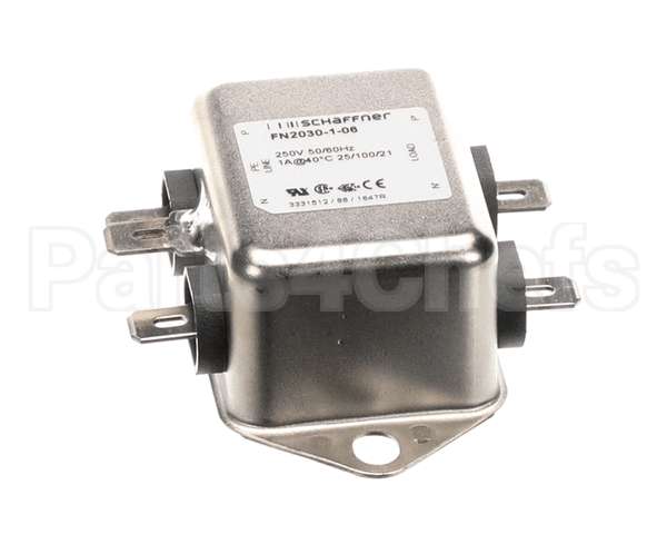 4526943 Garland Emi Line Filter Lonworks Optio