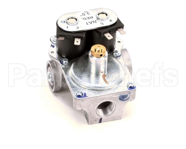 4526970 Garland Ng Gas Valve, 120V, 60Hz 3.5 I