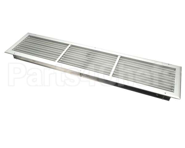 452702 Accurex Rgstrhob38X8Al