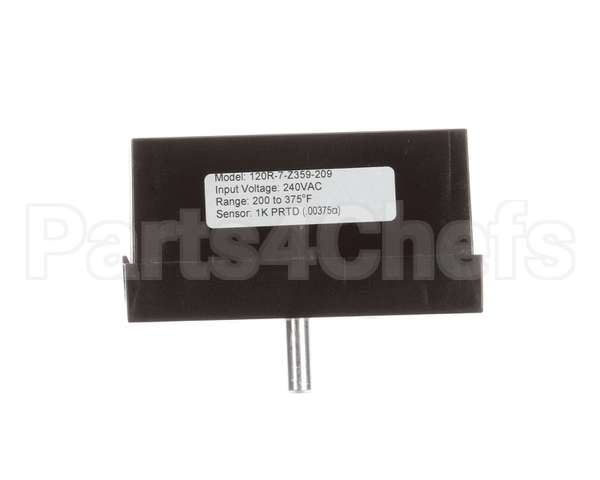 4527081 Garland Electronic Thermostat