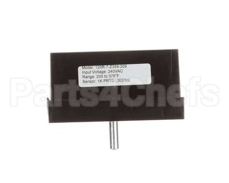 4527081 Garland Electronic Thermostat