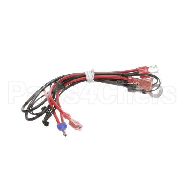 4527094 Compatible Garland Wire Harness Dc Efw800