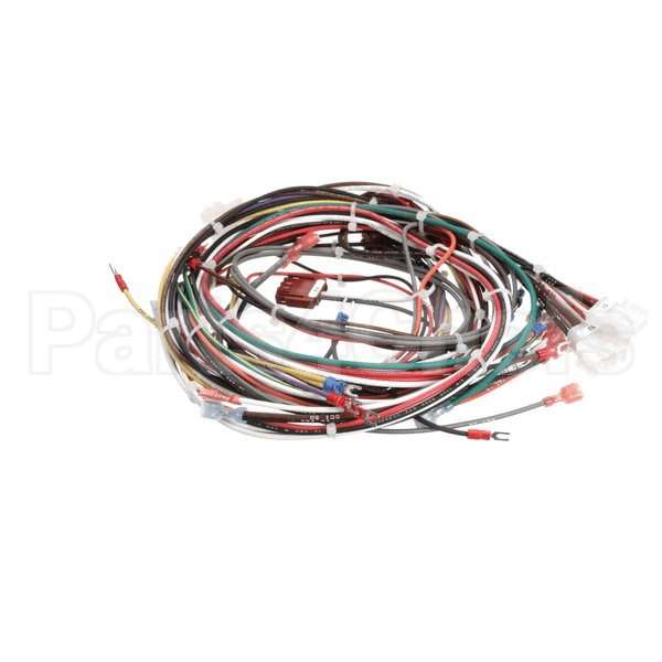 4527096 Compatible Garland W/H Mwe/G 2 Platen Main Us