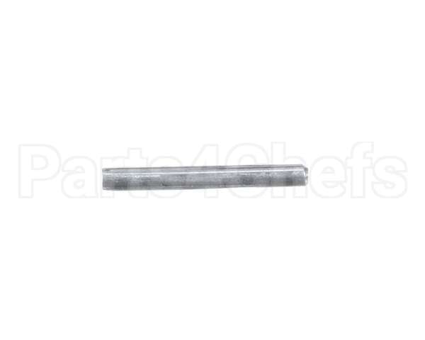 45273 Nemco Pin, Grooved 1/8X1
