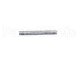 45273 Nemco Pin, Grooved 1/8X1