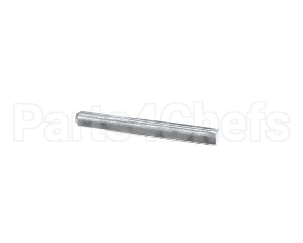 45273 Nemco Pin, Grooved 1/8X1