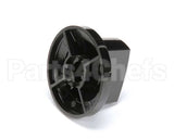 4527469 Garland Gir/Uir Series Salamander Knob