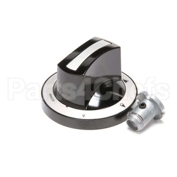 4527471 Compatible Garland Gircm Series Cheese Melt Er Kno