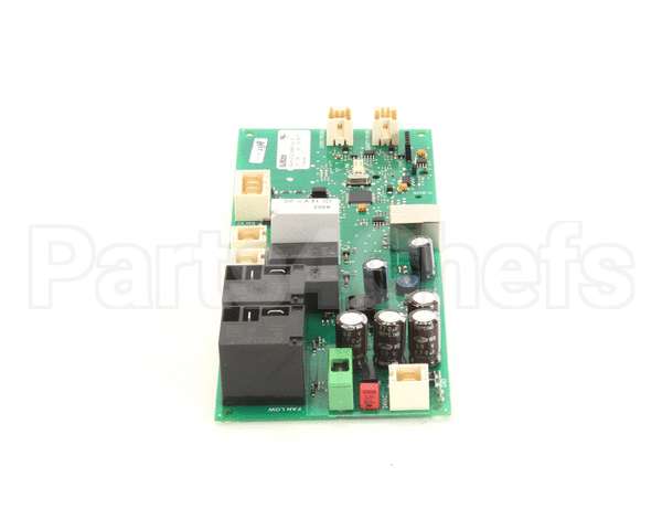 4527484 Garland Relay Board, 450/455Crtl Elreh