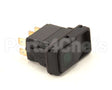 4527625 Garland Switch, Power W/Light 250Vac,