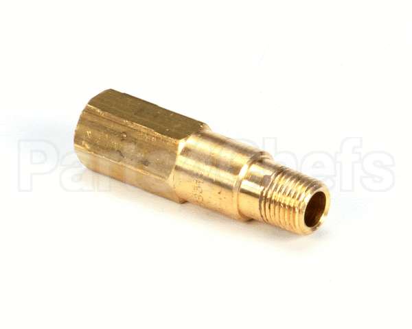 4527831 Garland Extension 1/8 Nptm To 1/8 Nptf