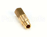 4527831 Garland Extension 1/8 Nptm To 1/8 Nptf