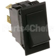 4527835 Compatible Garland 3 Position Switch 7/8 X 1-1/2 Dpdt