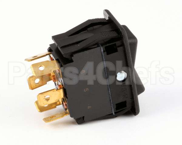 4527835 Garland 3 Position Switch