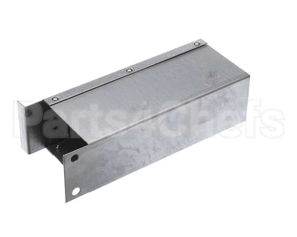 4527837 Garland Kit For Oven Flue Riser Assy M